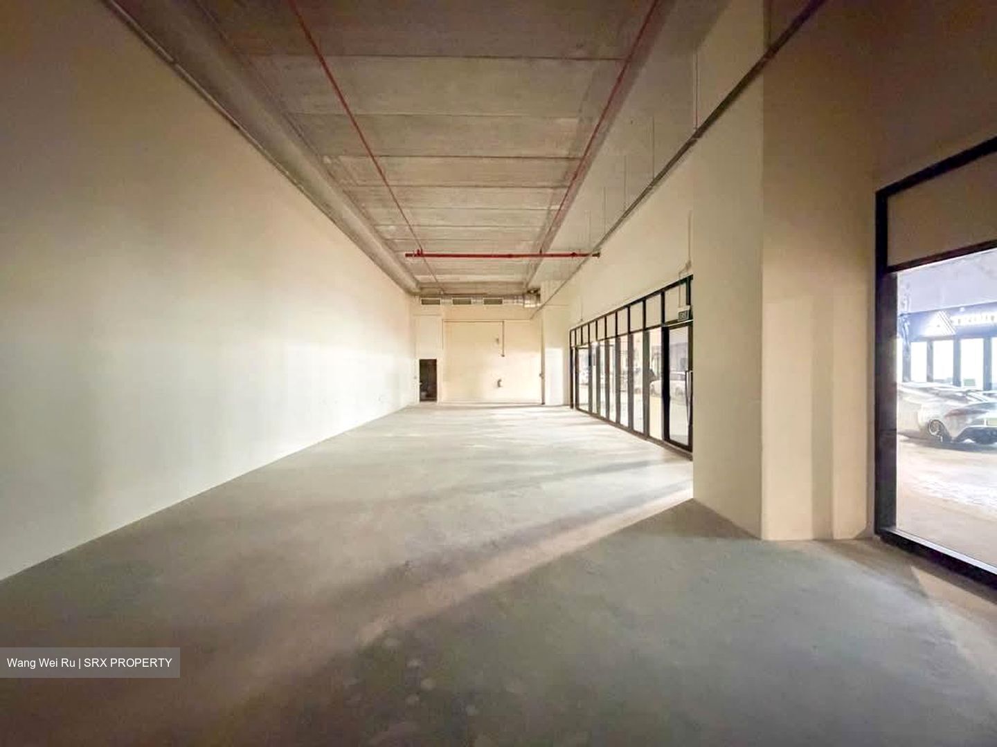 Stellar@tampines (D18), Factory #583764921